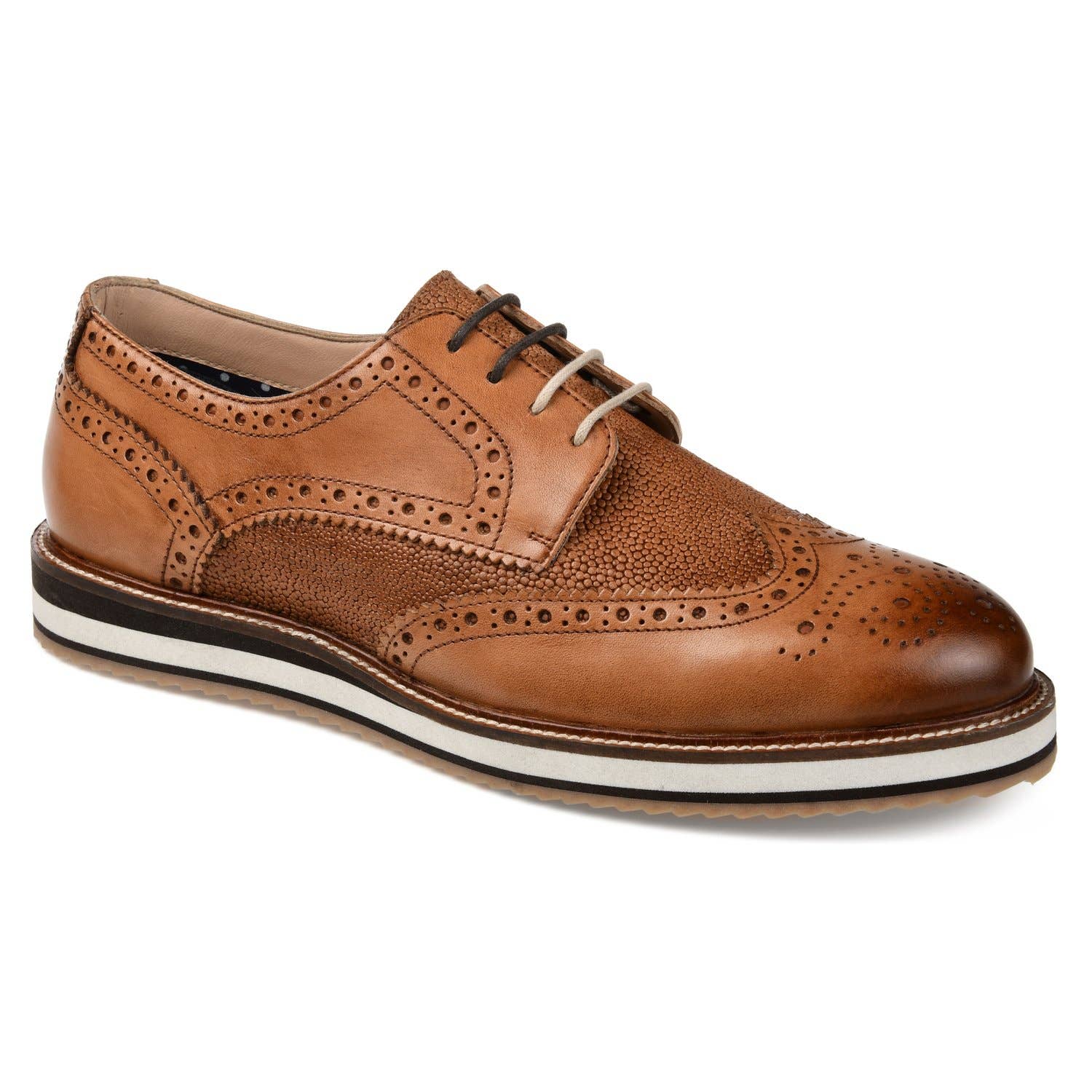 Women's Richelieu à faible Chunky chaussures à lacets bout rond Sandales Block Talons Derbies Women's Richelieu à faible Chunky chaussures à lacets bout rond Sandales Block Talons Derbies